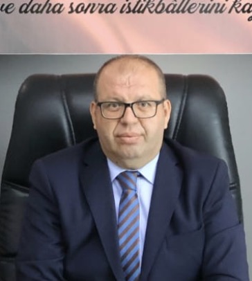 Turgut Gülen