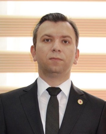Furkan BERBER