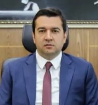 Muhammed Evlice