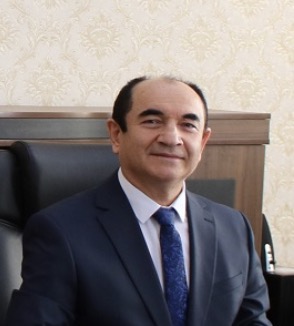 Ahmet Altıntaş
