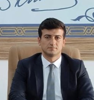 Muttalip ÇETİN
