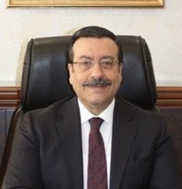 Cumali ATİLLA