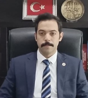 Mehmet Zahid UZUN