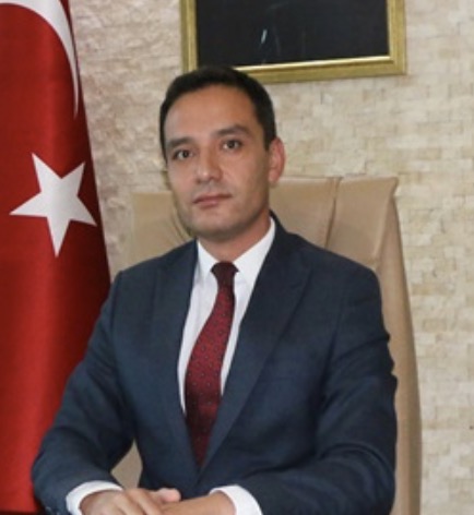 Sait Muhammed BİLGİN