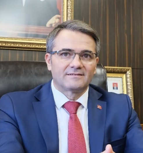 Metin Esen