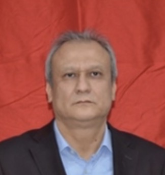 Ali PARTAL