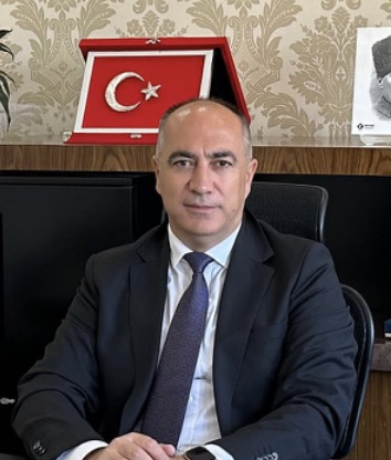 Ümit ALTAY