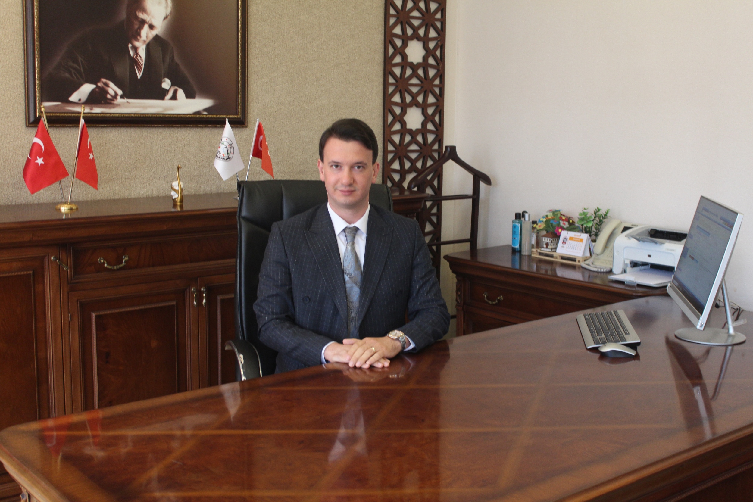 Burak Bozkurt Gürses