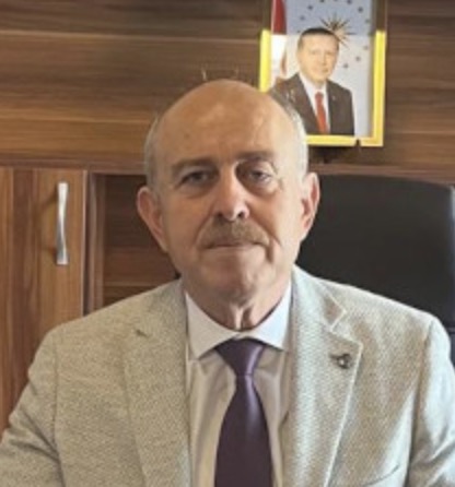 Cemalettin YILMAZ