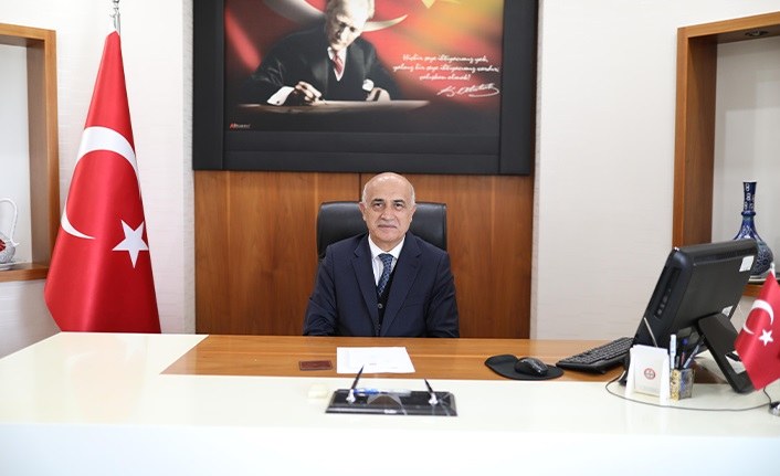Osman Aslan CANBABA