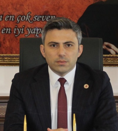 Emrah BÜTÜN