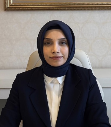 Şeyma Nur ARIKAN