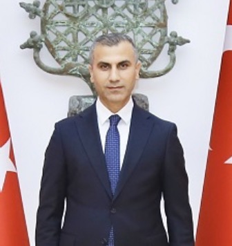 Furkan Duman