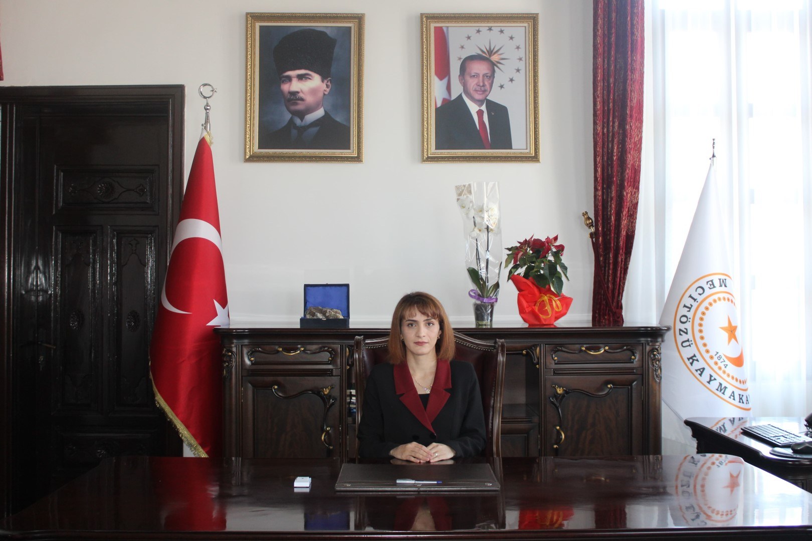 Fatma Gül Nayman