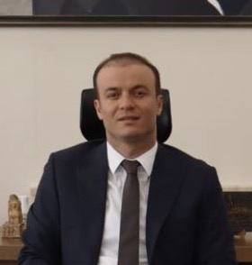 Meriç Dinçer