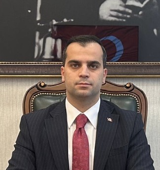 Enes Özkan