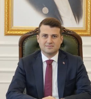 Fatih Cıdıroğlu