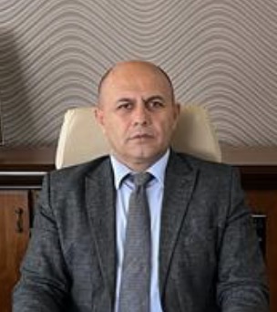 Turan Erdoğan