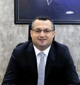 Osman Oğuz EKŞİ