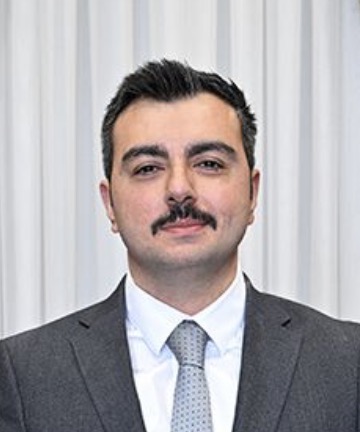 Mustafa Atış
