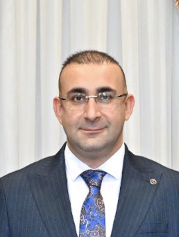 Recep Hasar