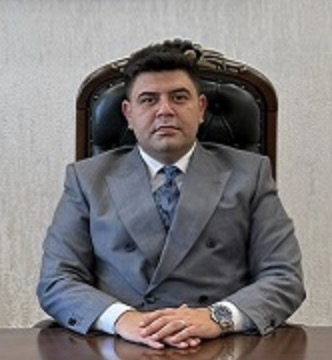 Furkan Seyman