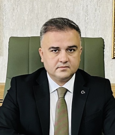 İbrahim GÖKÇE