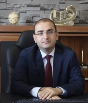 Ali İhsan SELİMOĞLU