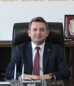 Muhammed Raşit KURT