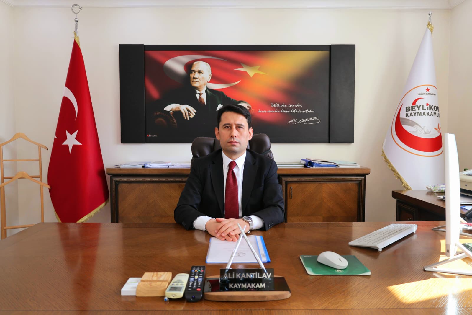 Ali Kantilav
