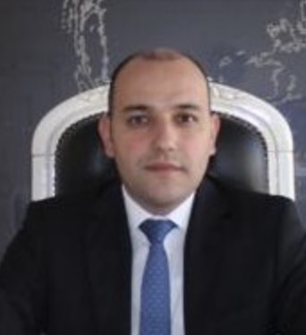Erkut PAMUK