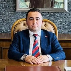 Ahmet Kavanoz