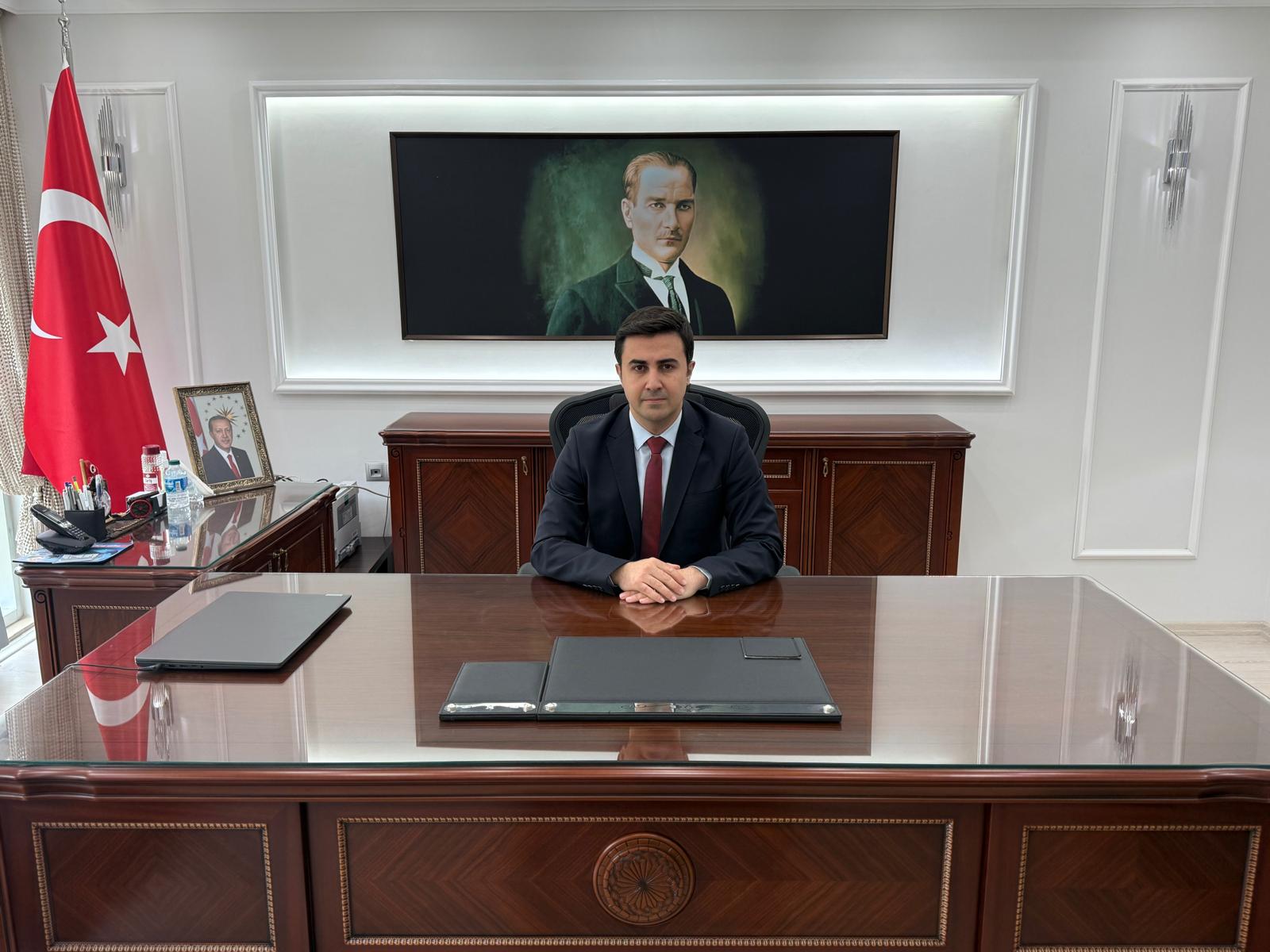 Koray Çelik