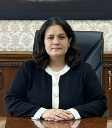 Zeynep Topcu