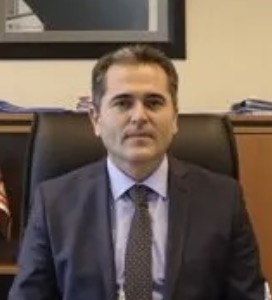 Abdullah AKDAŞ