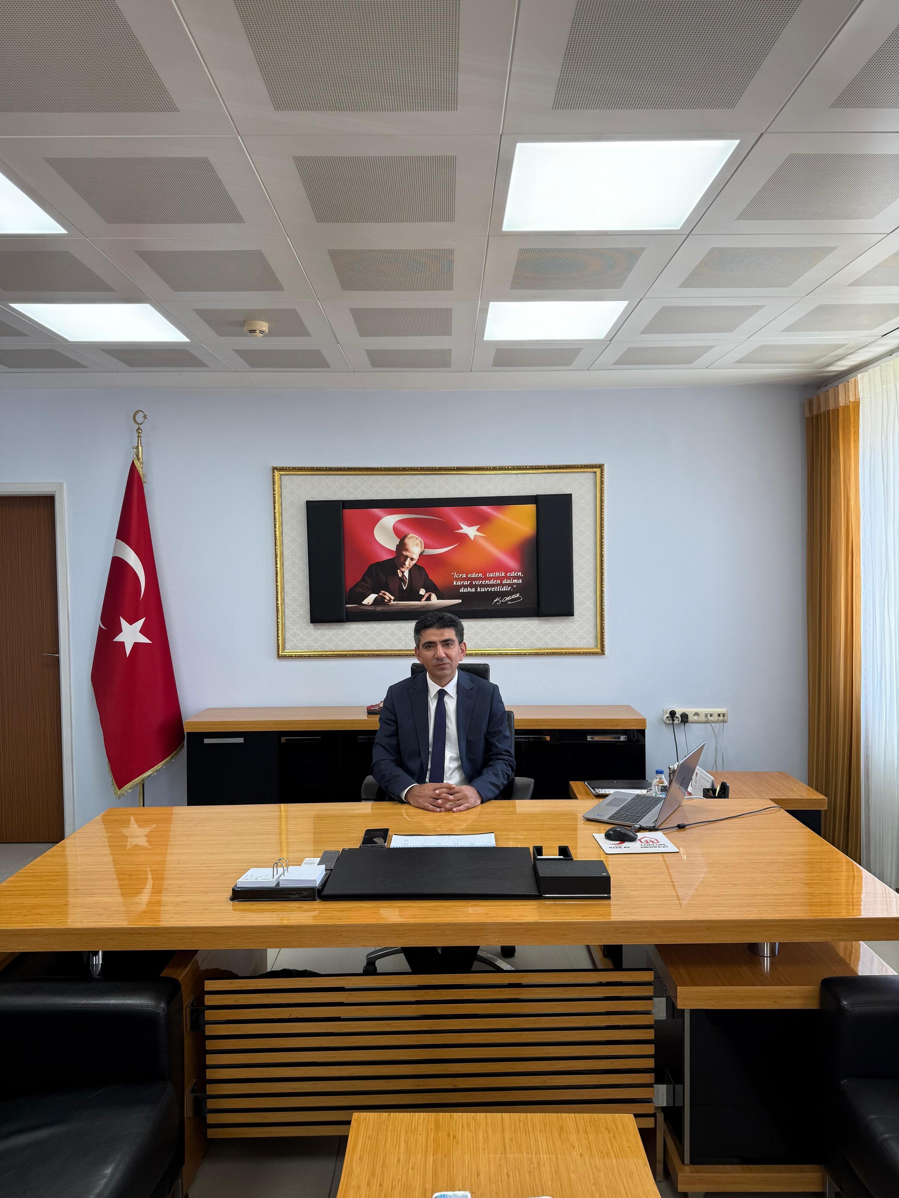 Muharrem Coşgun