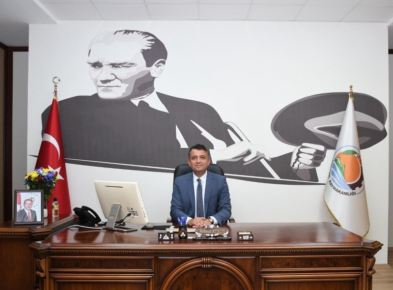 Mehmet Keklik