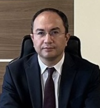 Mehmet Soğukpınar