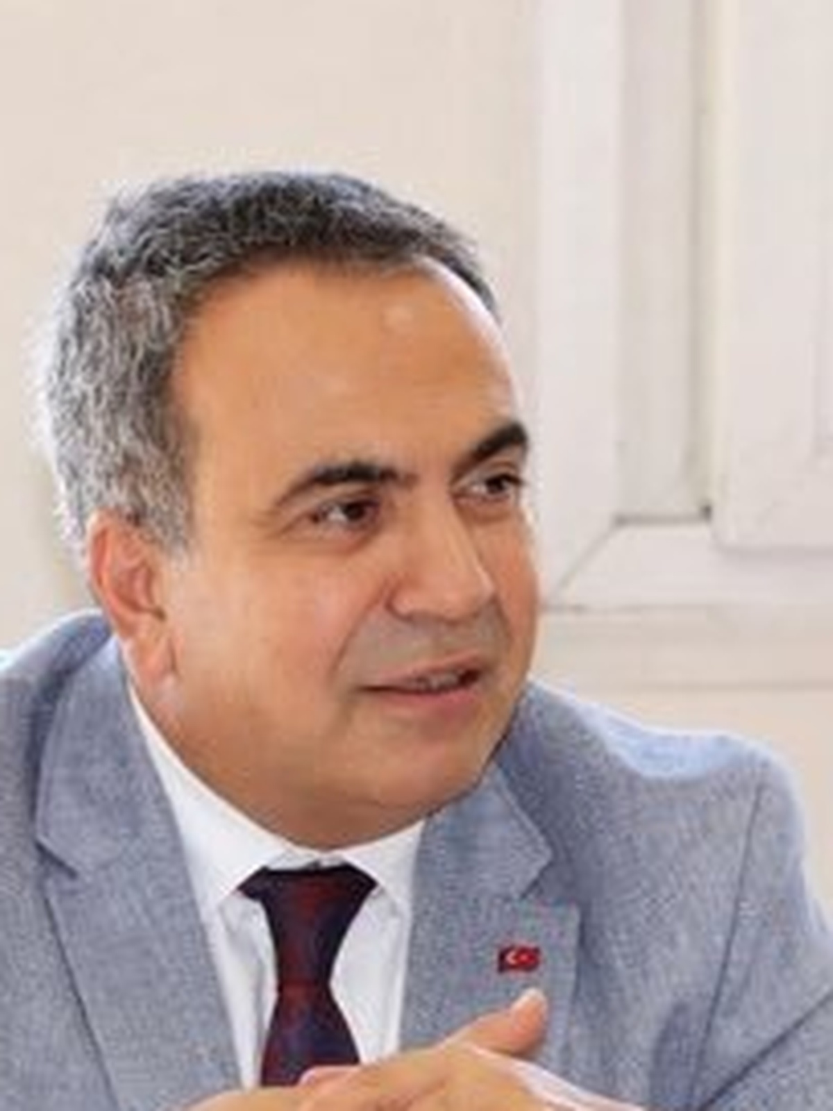 Cemil Özgür Öneği