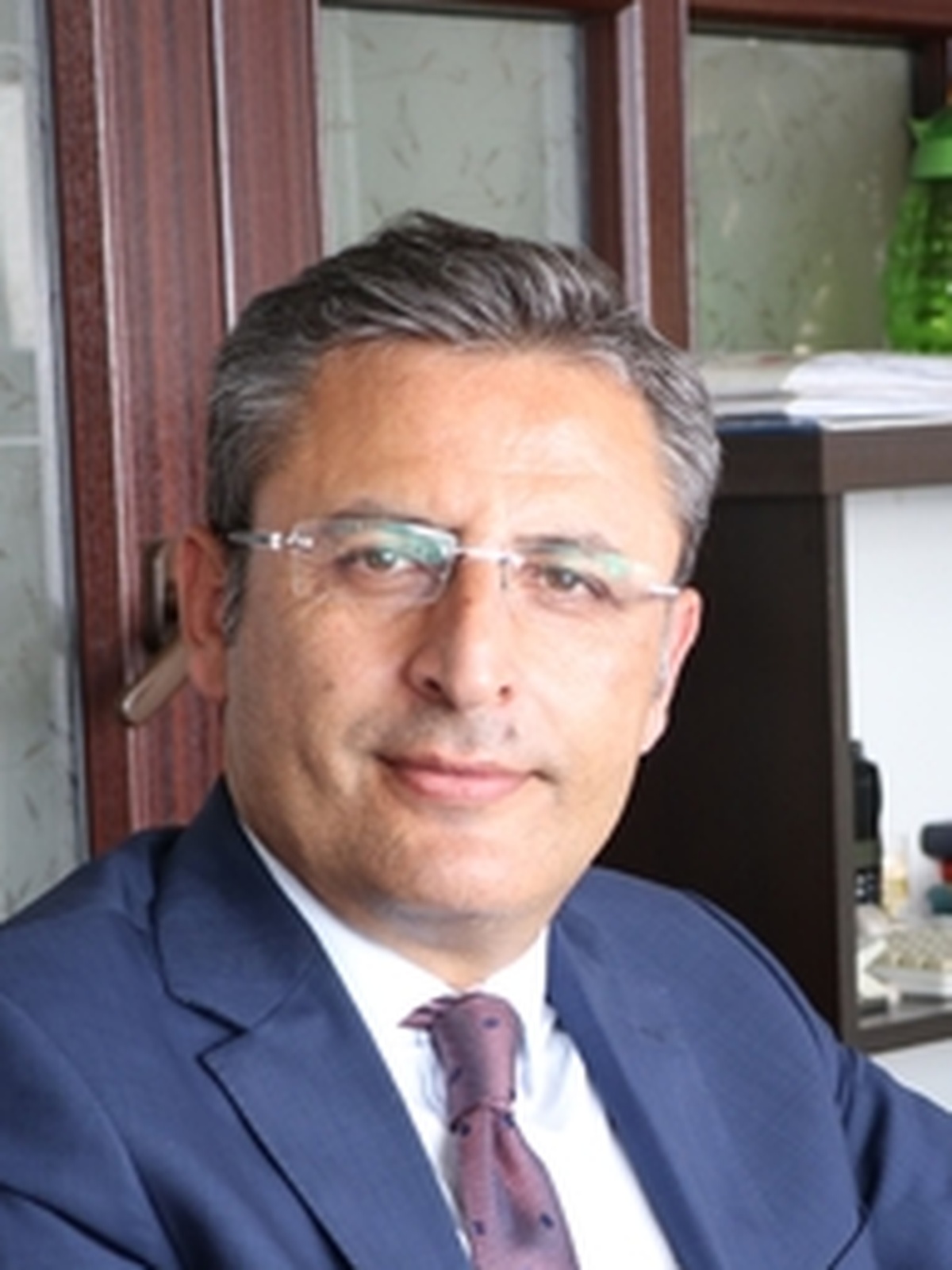 Muhittin Pamuk