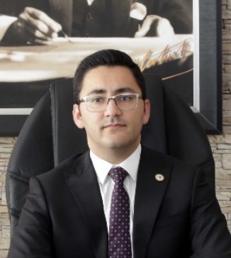 Murat Karahan
