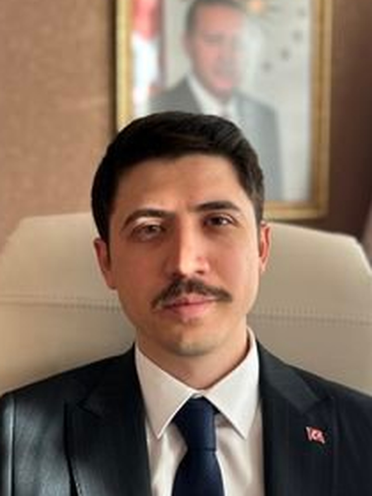 Ahmet Tayyib Kahraman