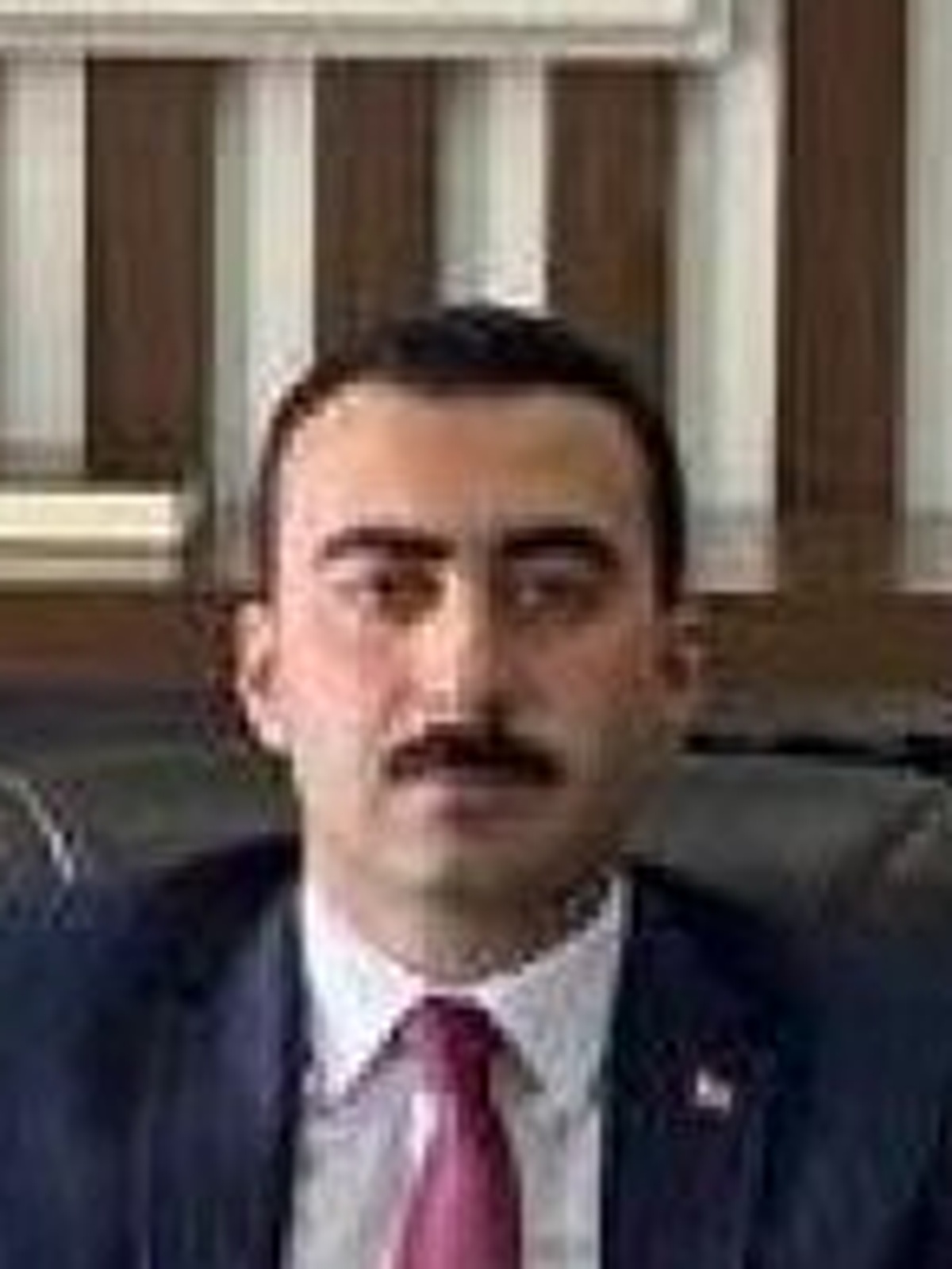 Erkan ŞAHİN