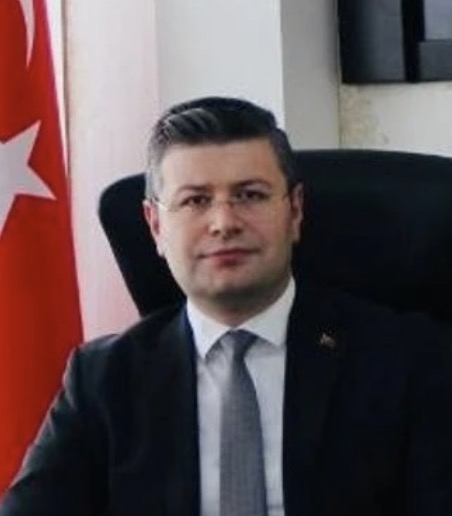 Necdet Uçar