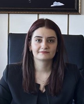 Hilal Buse Ünal