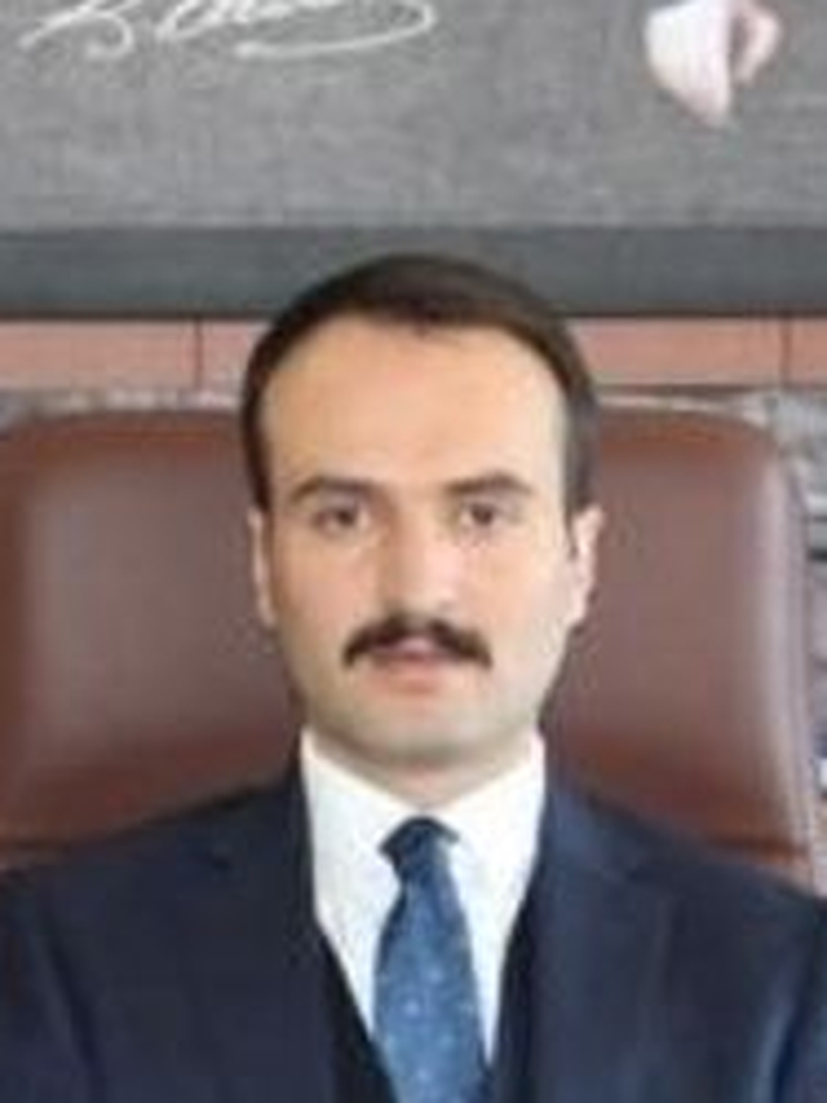 Ali ERDOĞAN