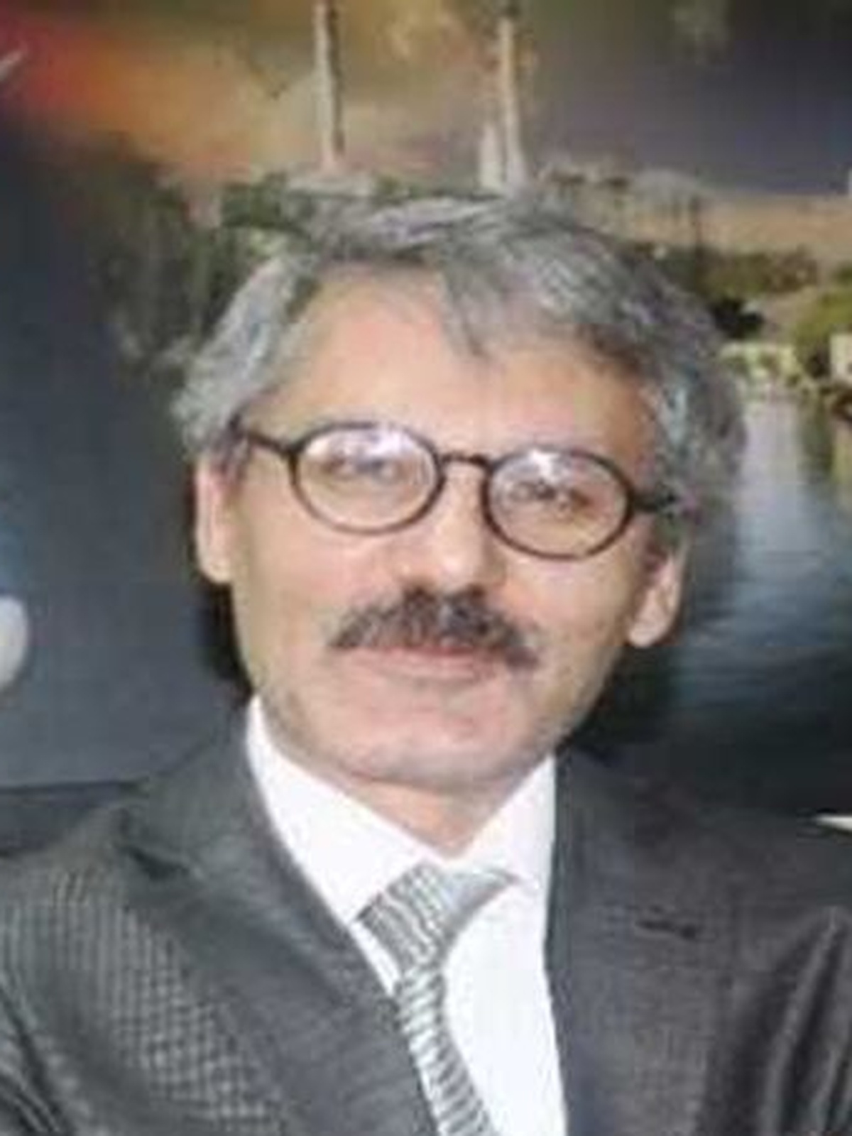 Yusuf Ziya Çelikkaya