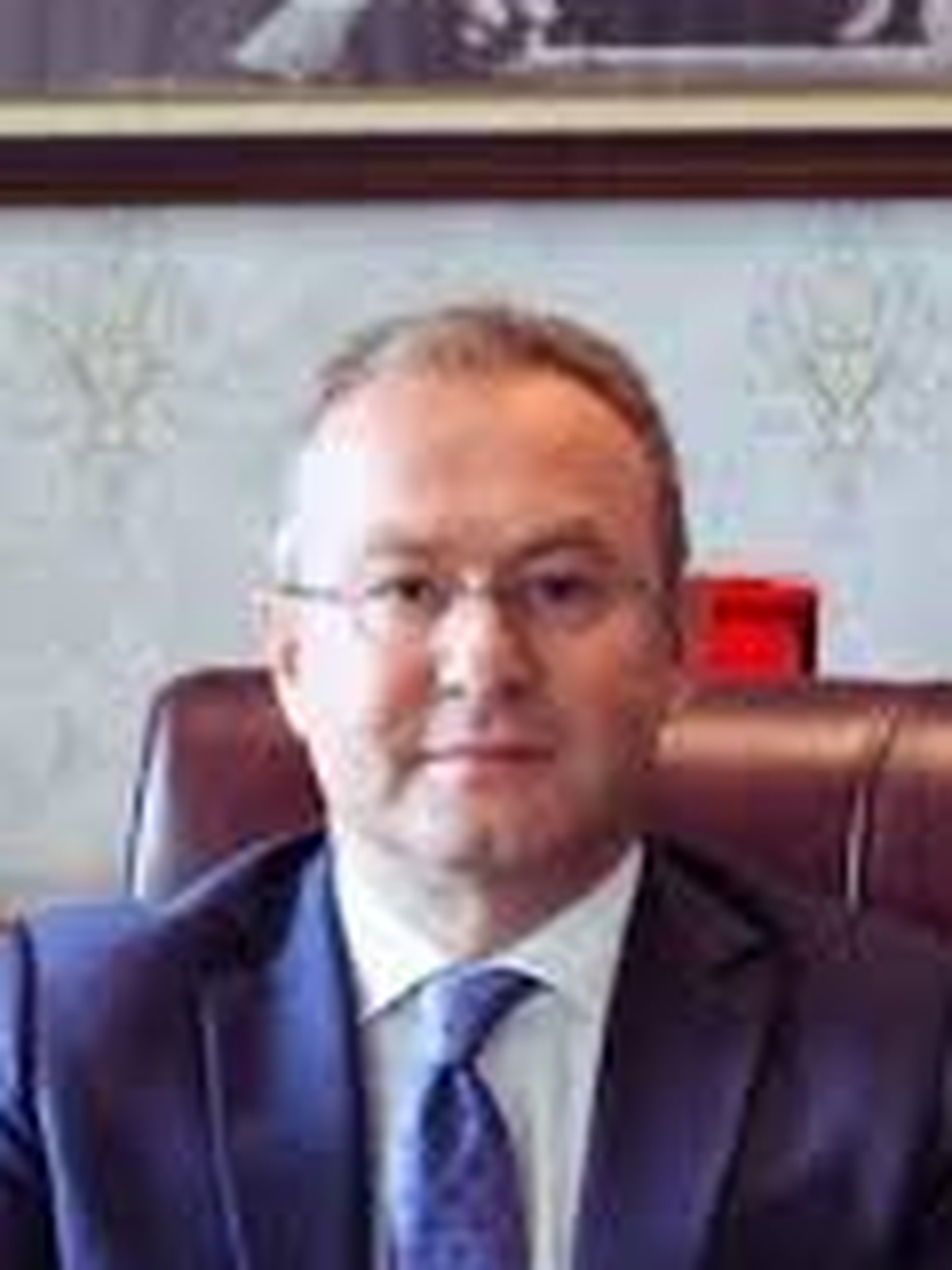 Mustafa Demirelli