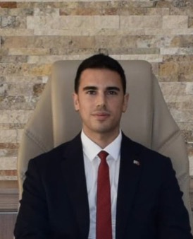 Melih ARSLANTEPELİ