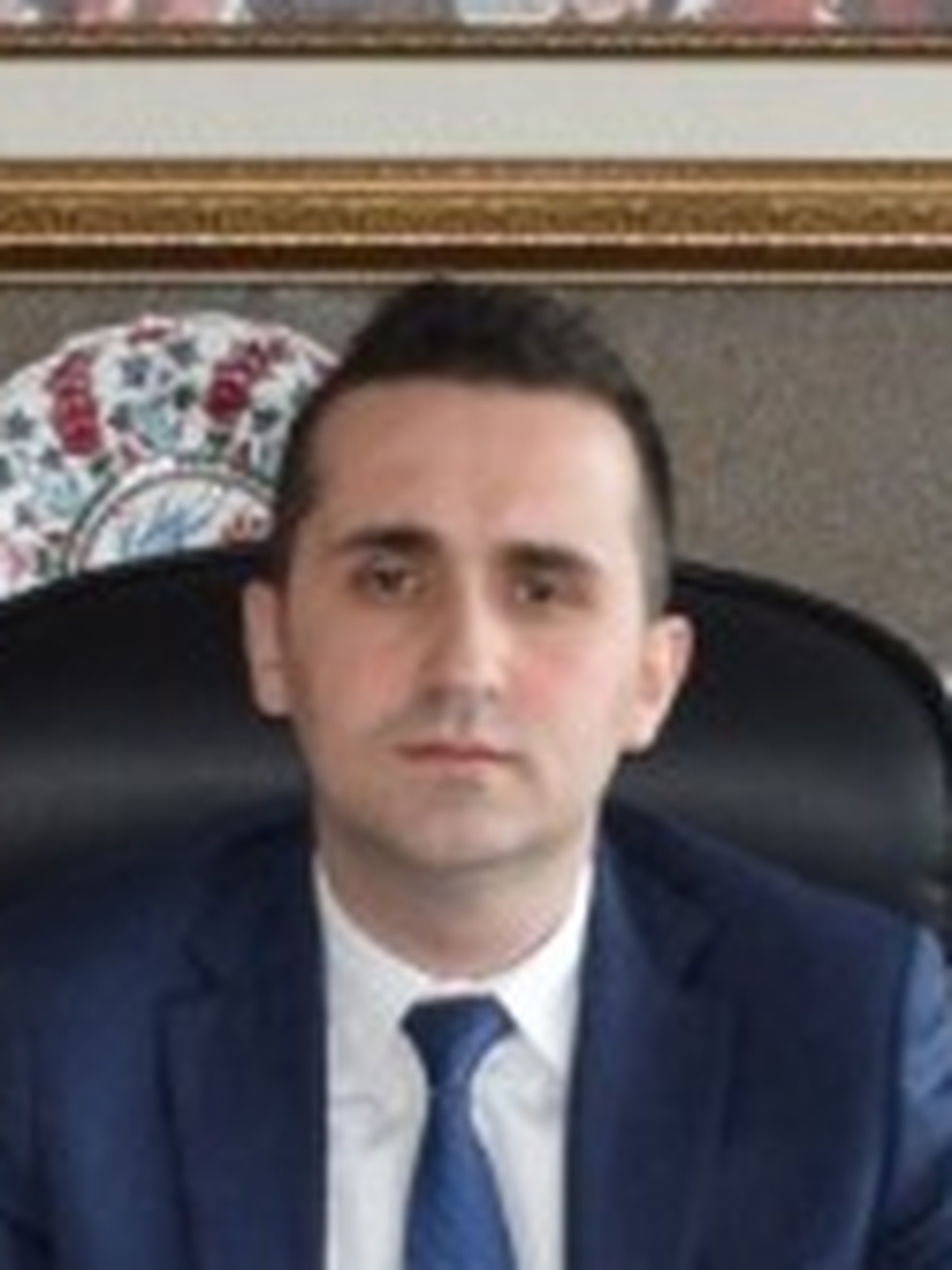 Muhammed Ebrar Evsen